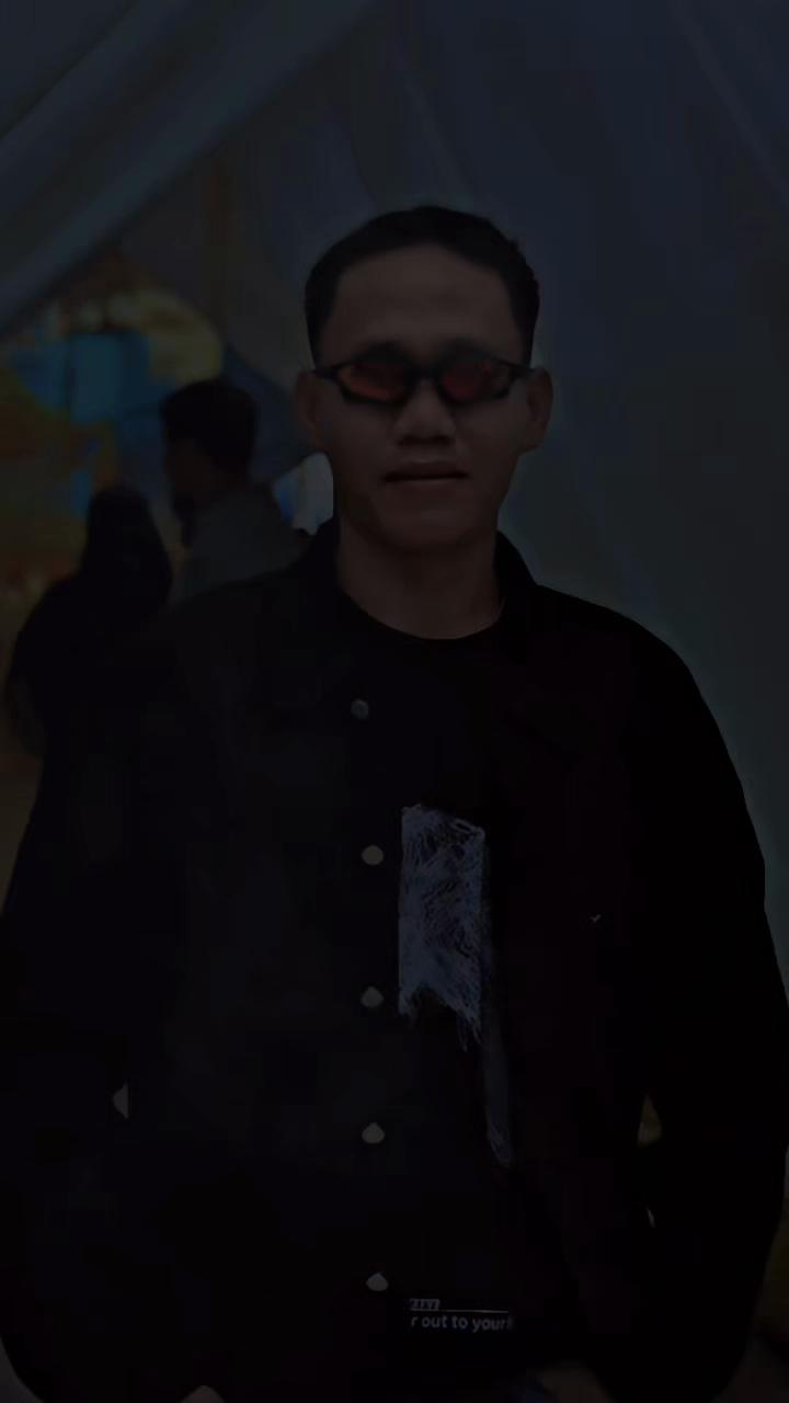 @DJ SUPPRIMO