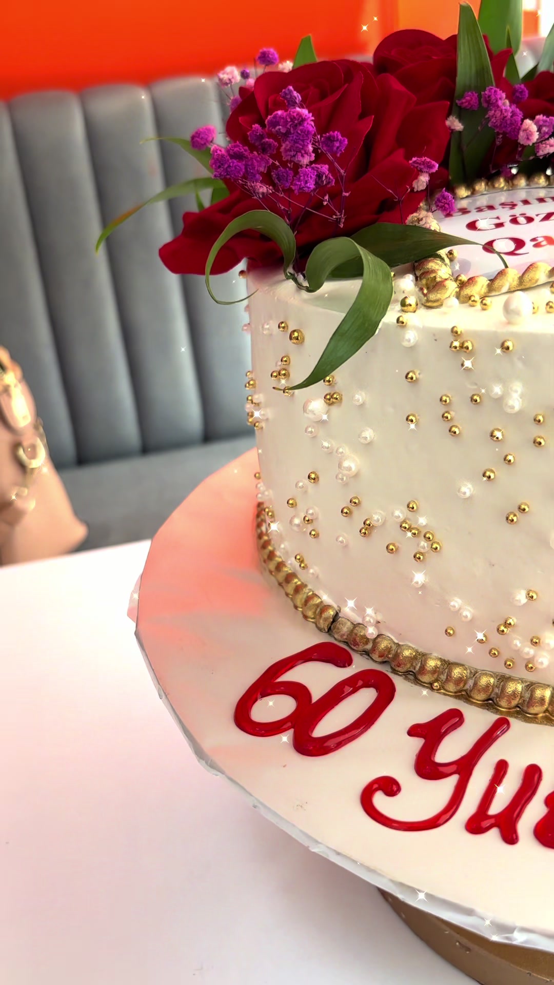 @İstanbul Cakes House