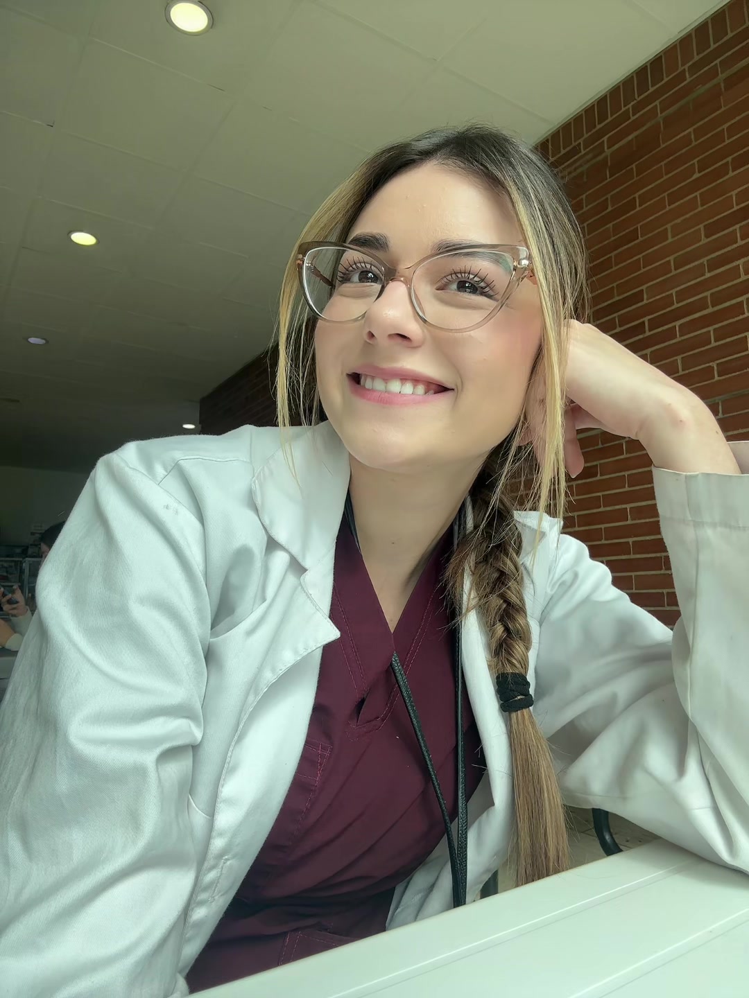 @Dulce María