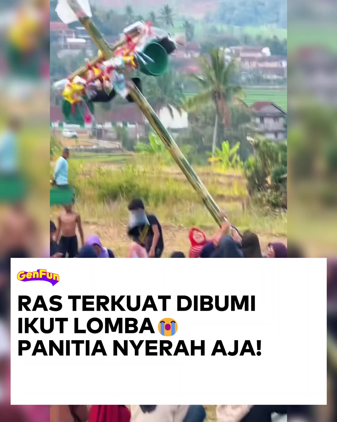 @GenFun