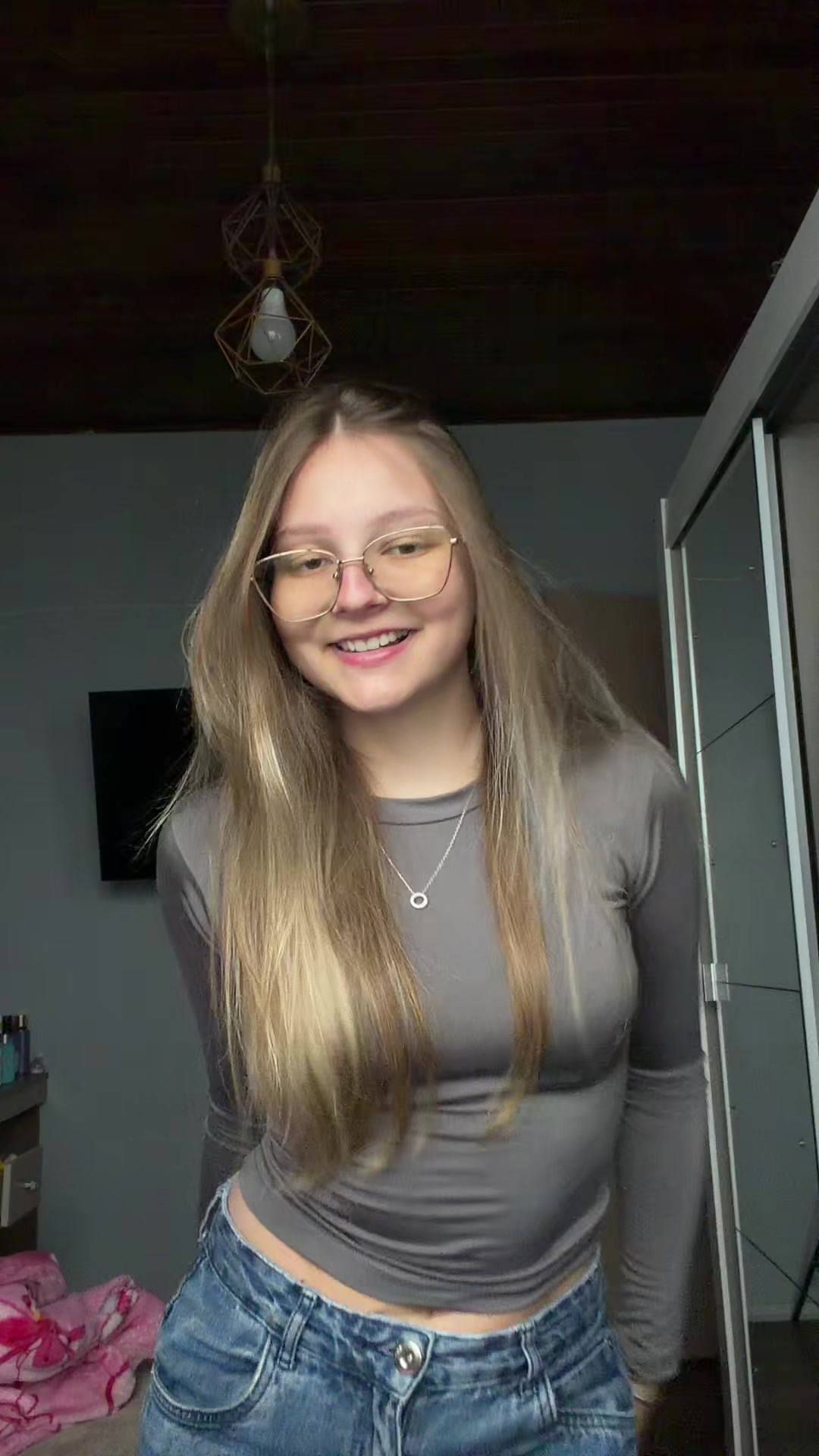 @andressaaa ๐๐ชฌ