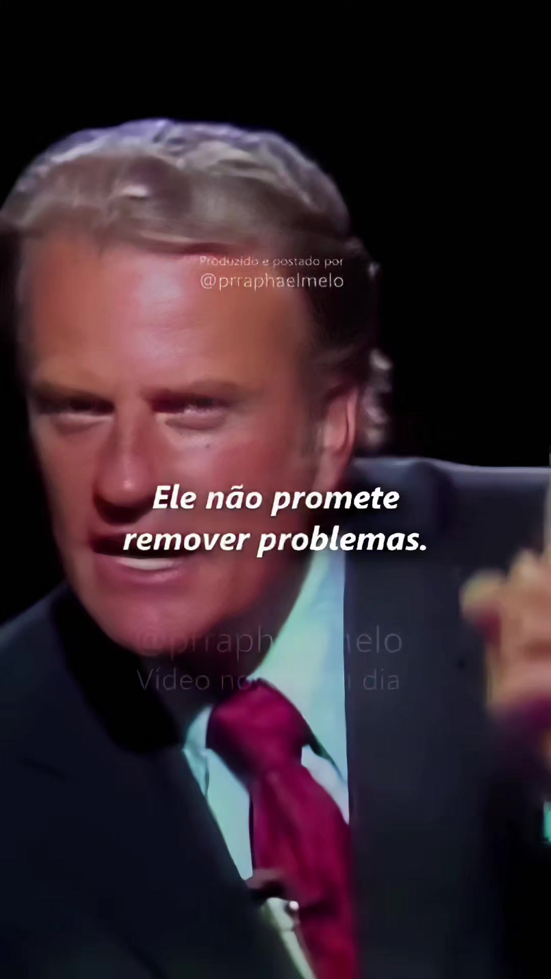 @Muros do Evangelho