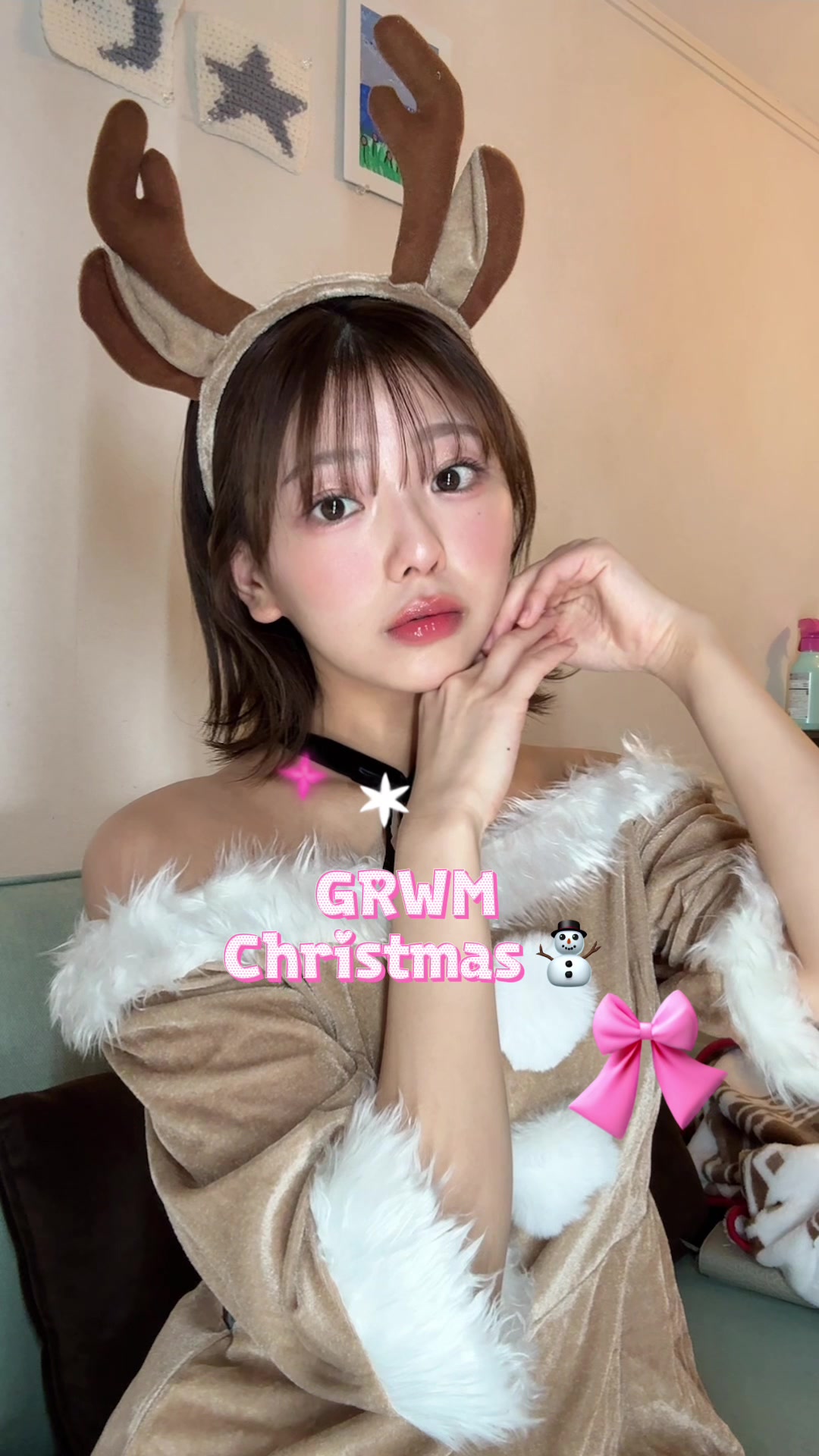 @大熊杏優（あゆ）
