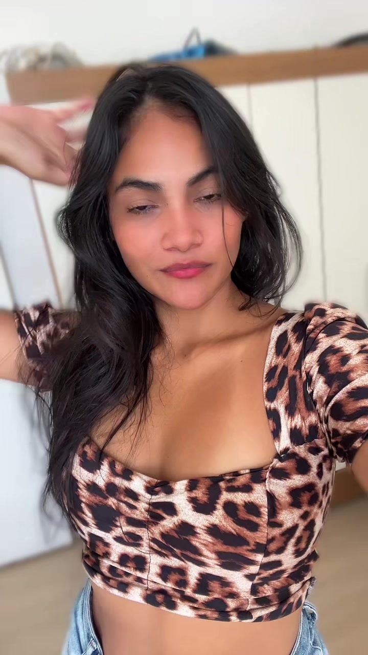 @Thayna oliveira 🐆