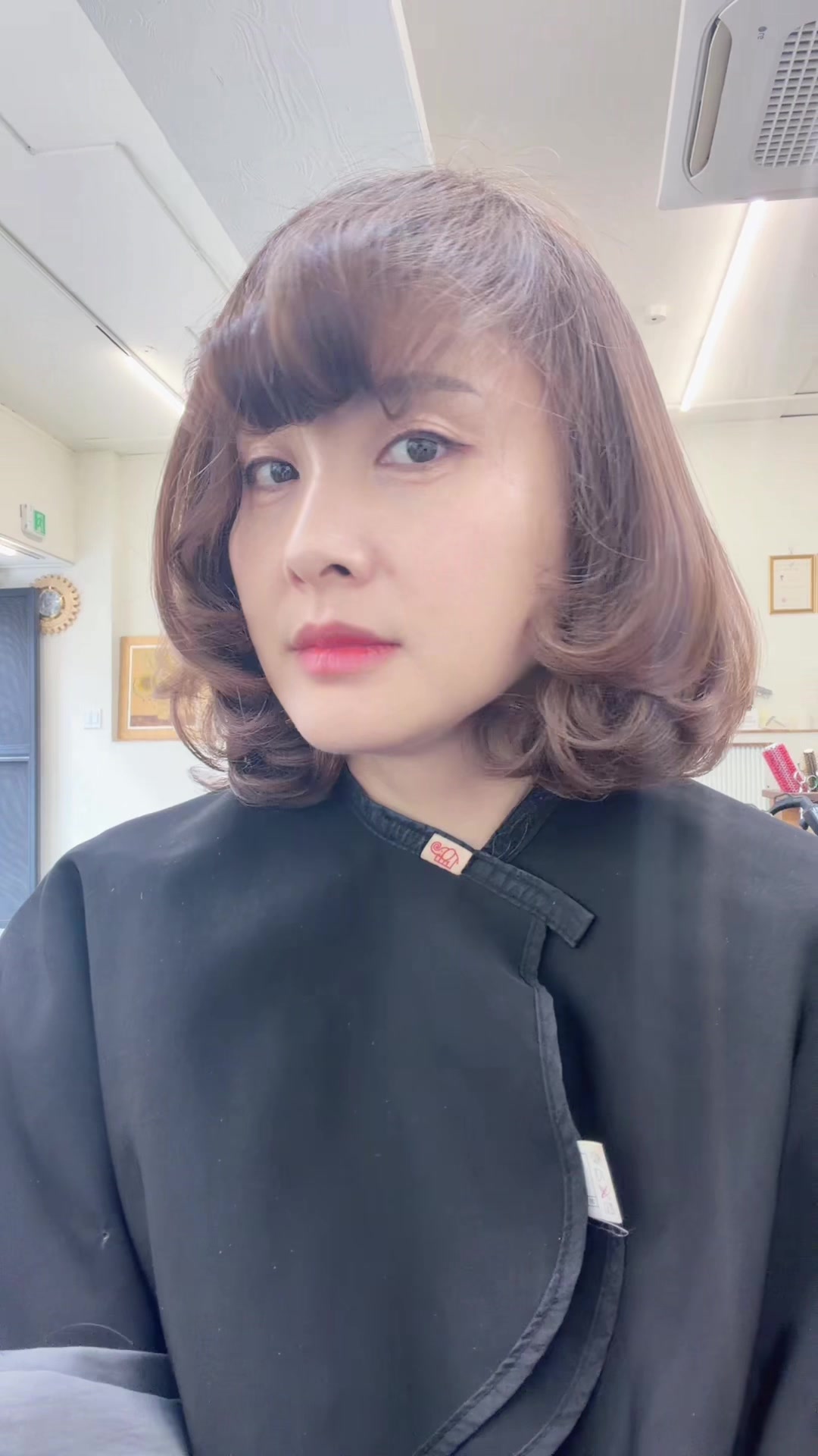 @딸셋