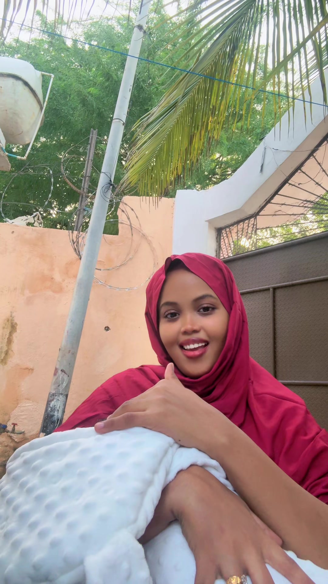 @mariam Bulle | CEO