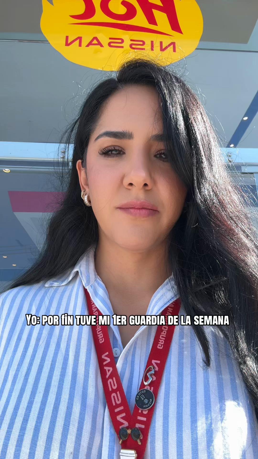 @Nissan Chris Escalante