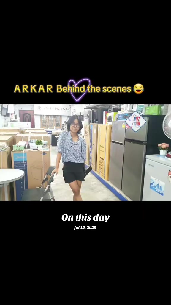 @A R K A R  Digital Electronic