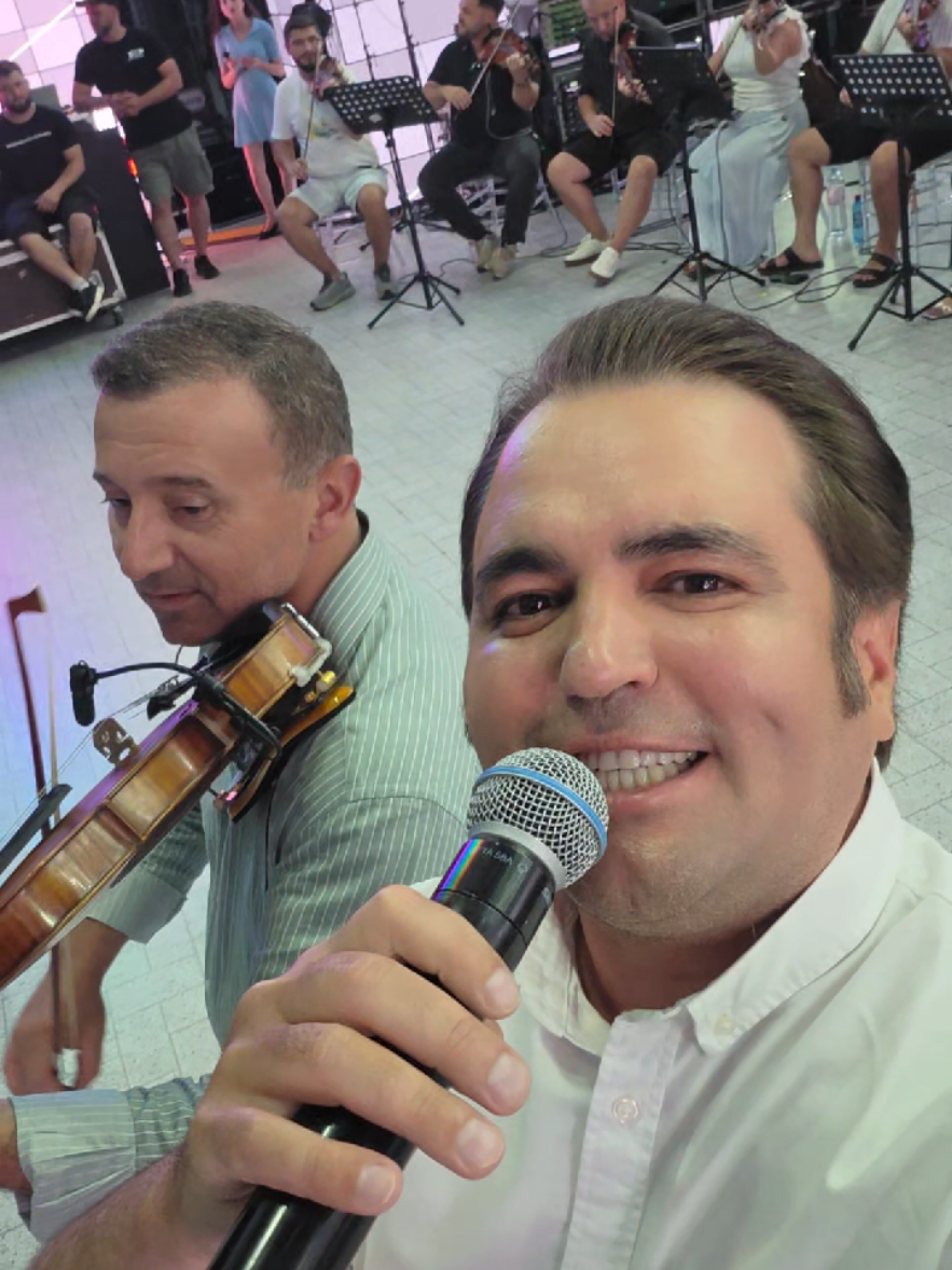 @Igor Cuciuc | Artist 🇲🇩🎤