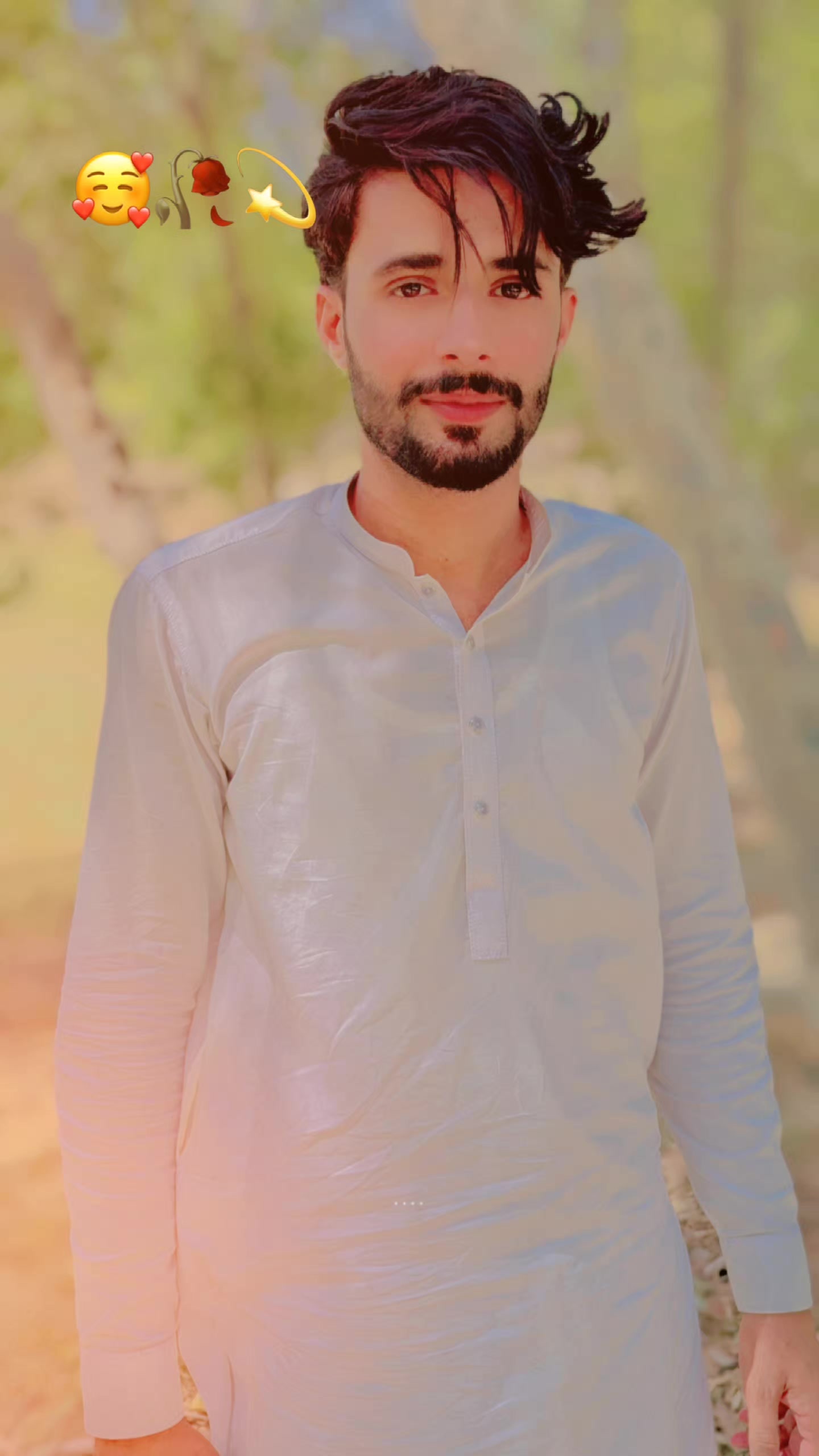 @Friend Brand 😋سیف کمبوہ💖