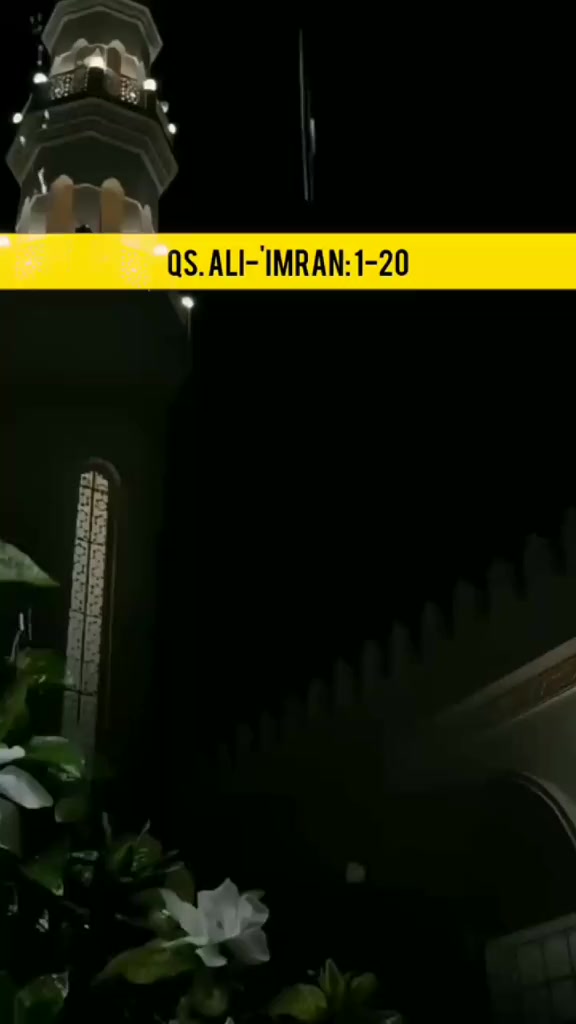 @Belajar Agama Islam