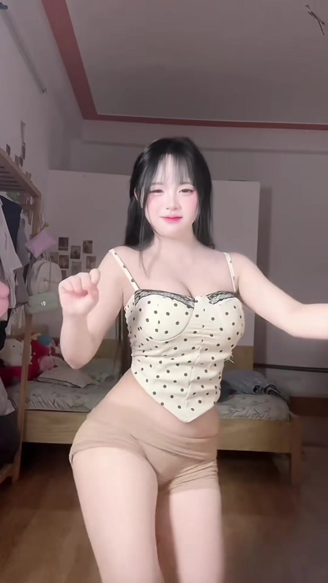 @Girl xinh Tiktok