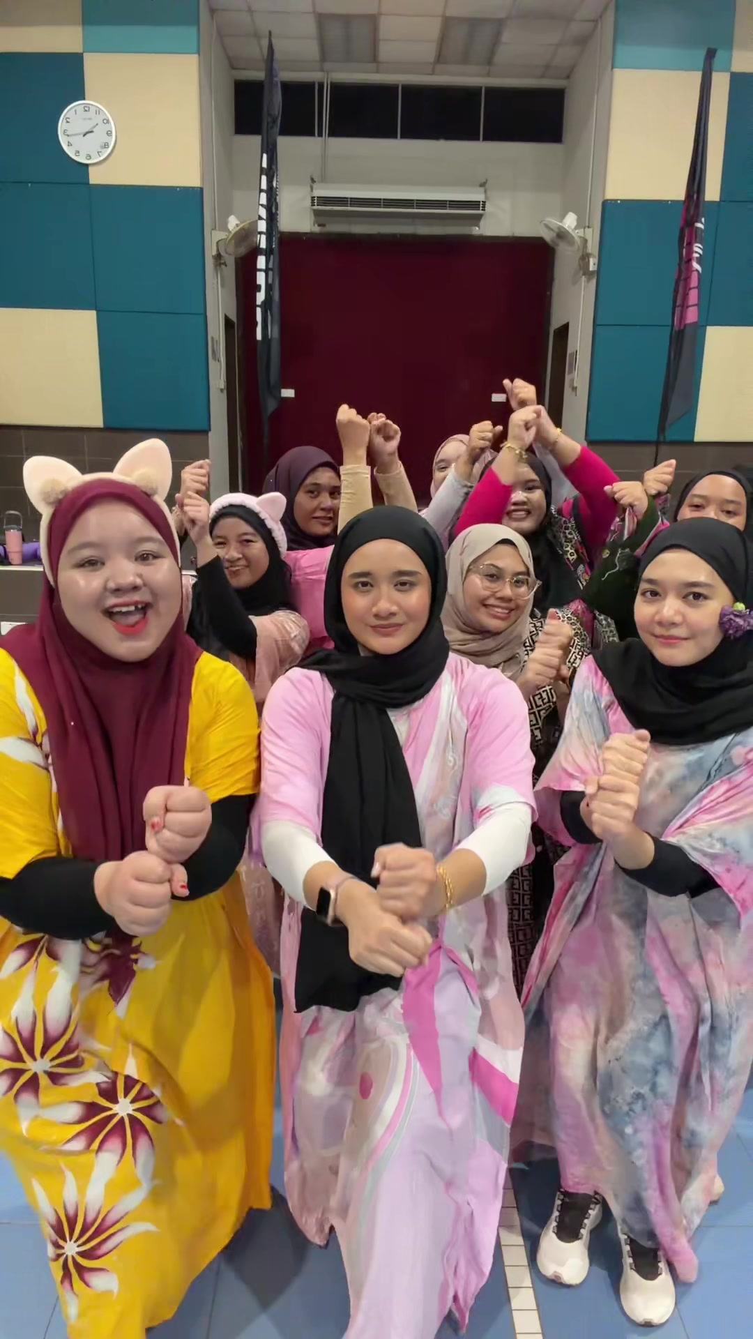 @Syasyaaaa⚡️🤟🏻