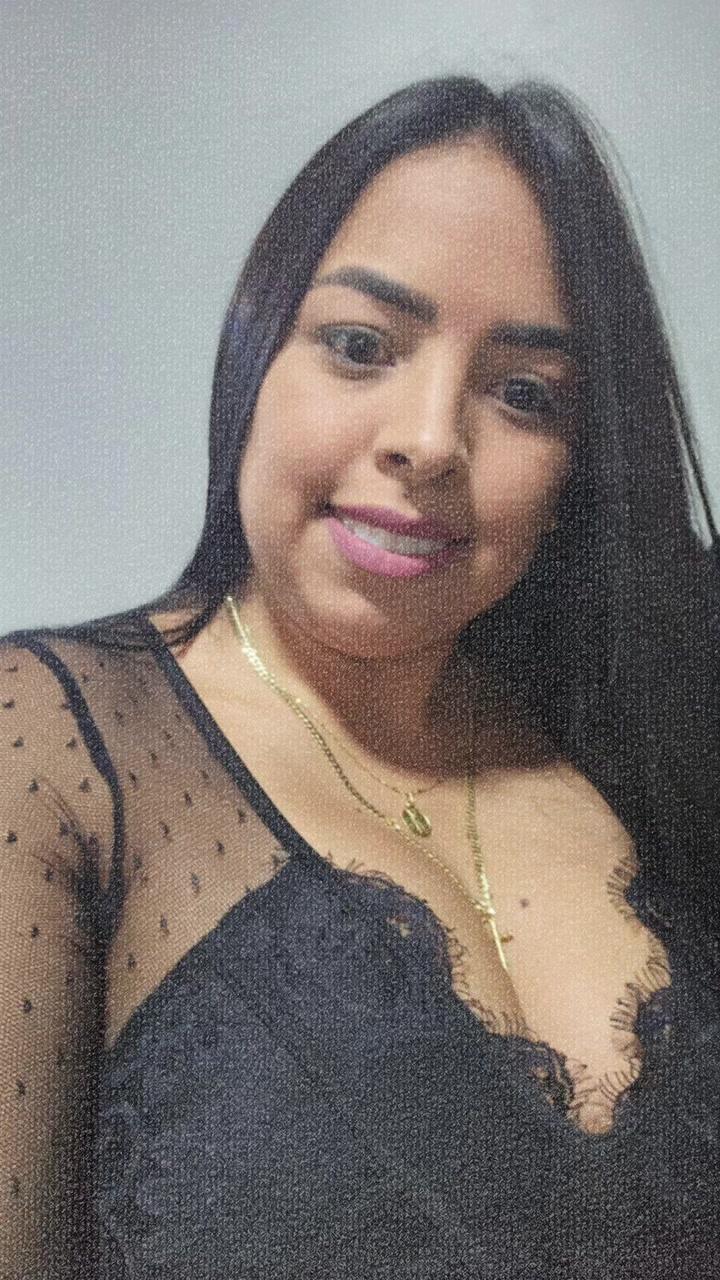 @Genesis Romero