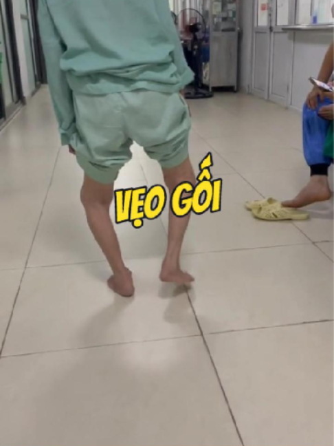 @Chuyên gia xương khớp