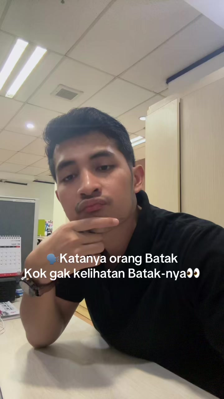 @Kristovel Simanullang