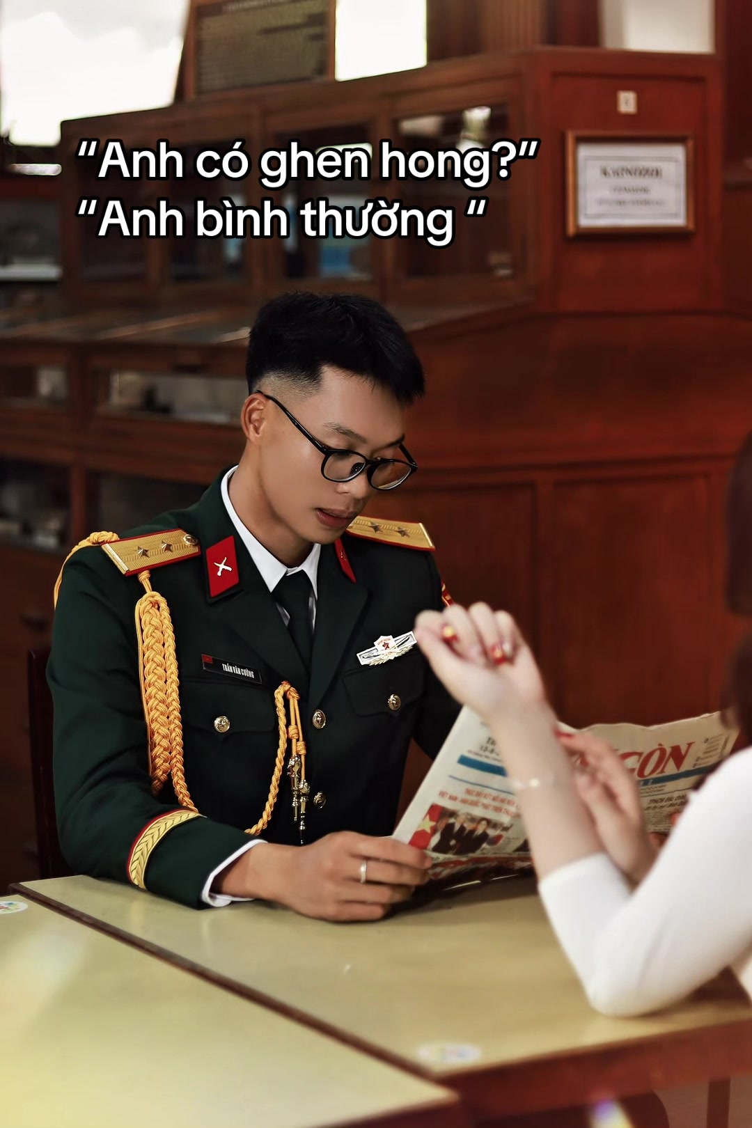 @Bạn gi&aacute;n v&agrave; sữa d&acirc;u🪳🍓