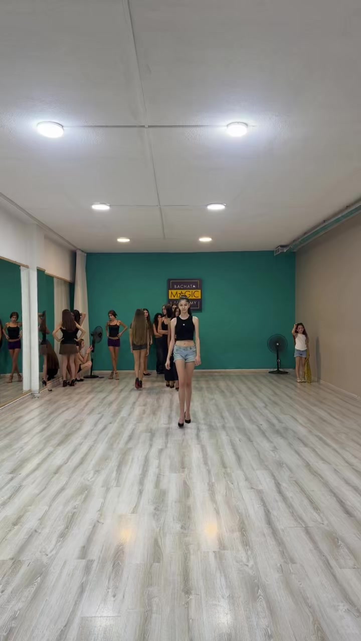 @Ia Goniadze academy