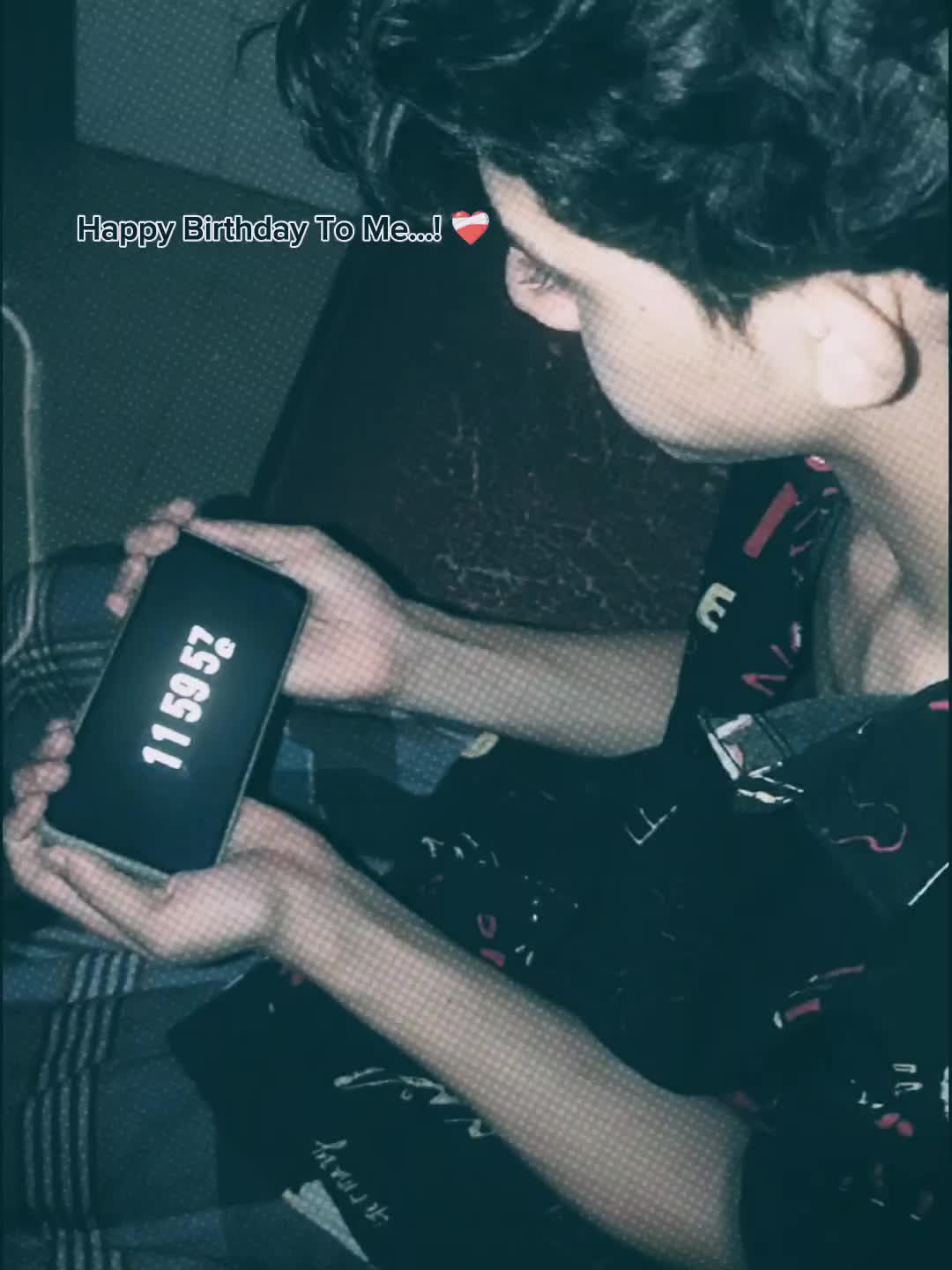 @️━ ՏАᗰႮ :・