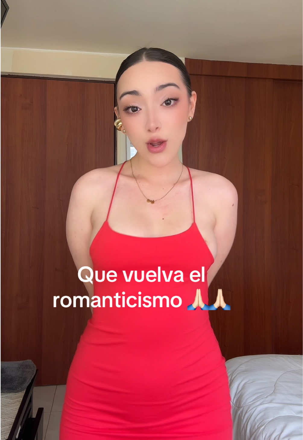 @Melissa Caballero