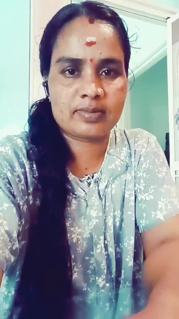 @Usha C