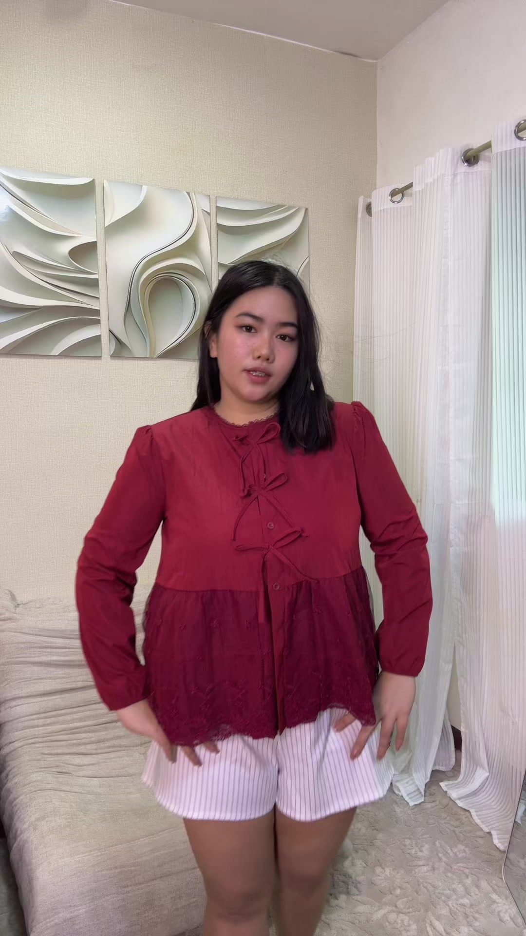 @Lyne | Midsize & Curvy Recos