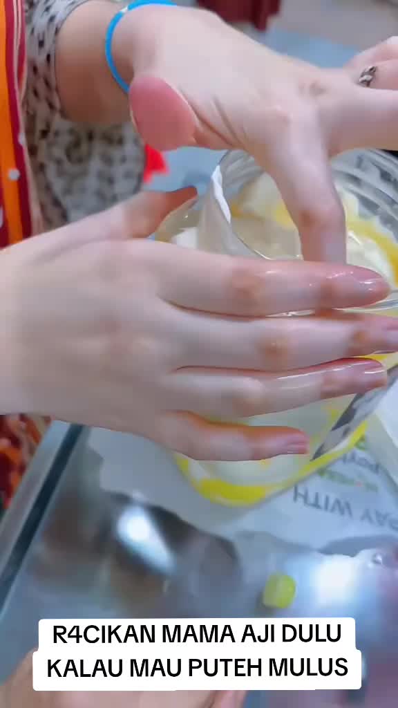 @Alina owner racikan