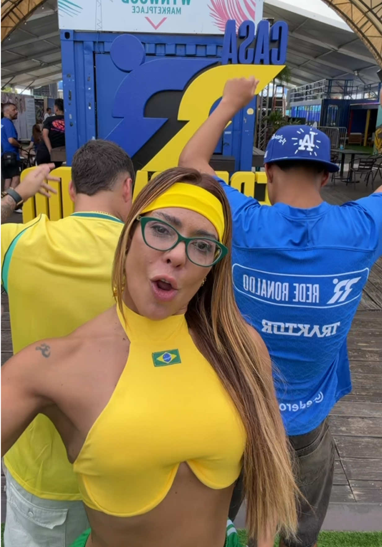 @Dani Cacella