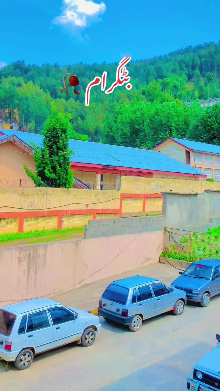 @💫 EXPLORE HAZARA 👑&hearts;️