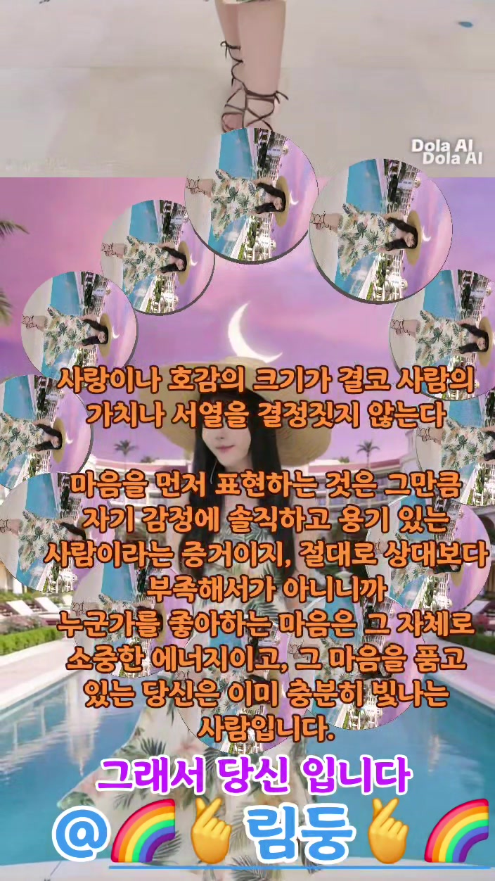 @🌈🫰림 둥💘당 대 제 일🫰🌈