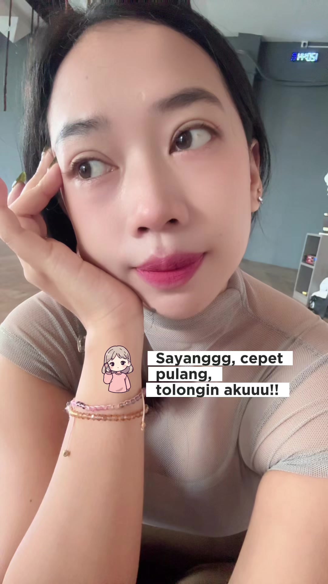 @Tya Suwardi