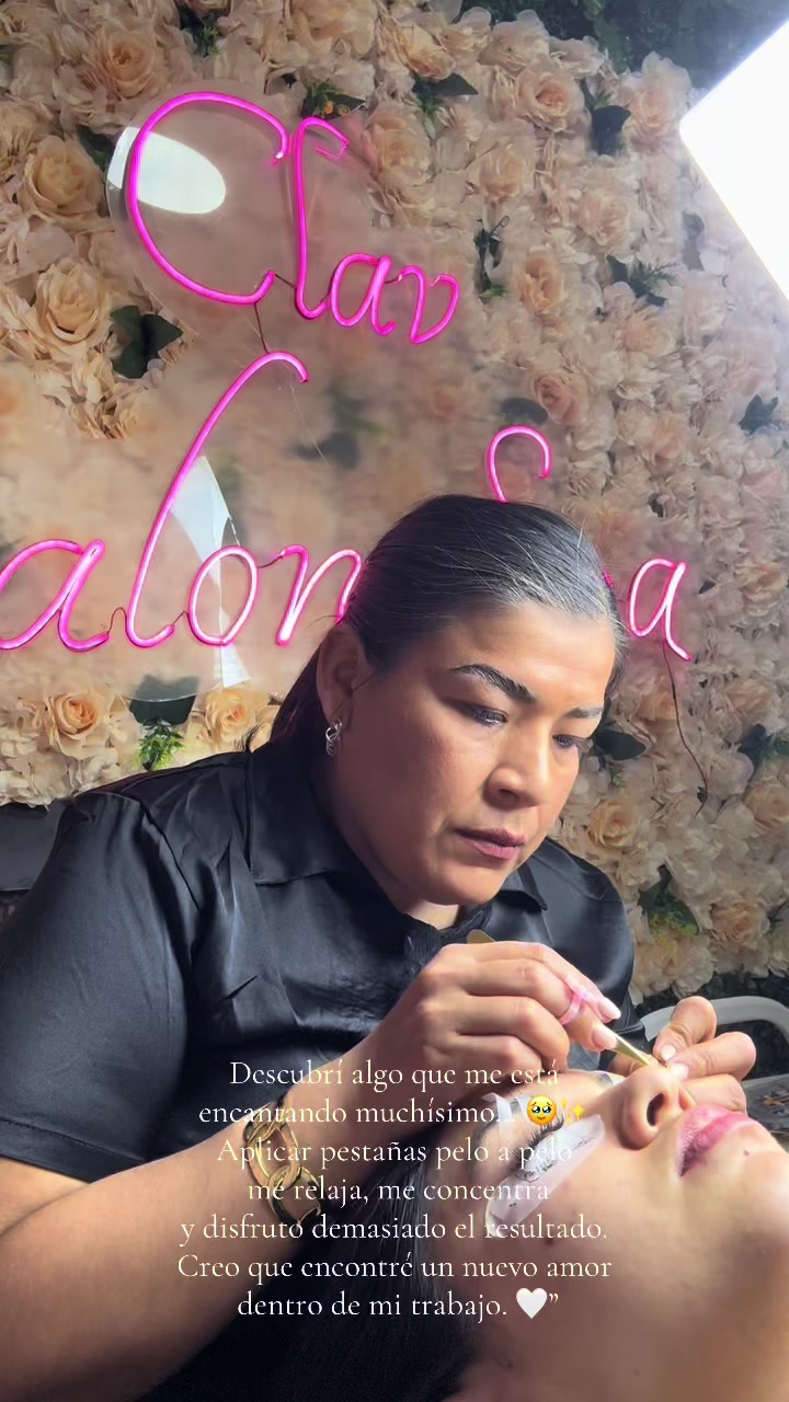 @Cinthia Alarcon Beauty Salon