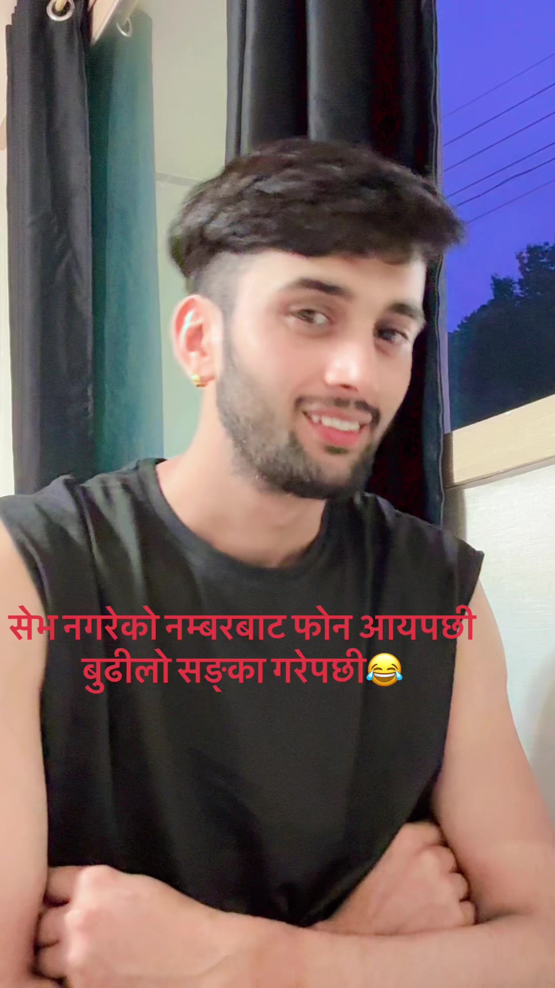 @sameep_23🇳🇵🇰🇷