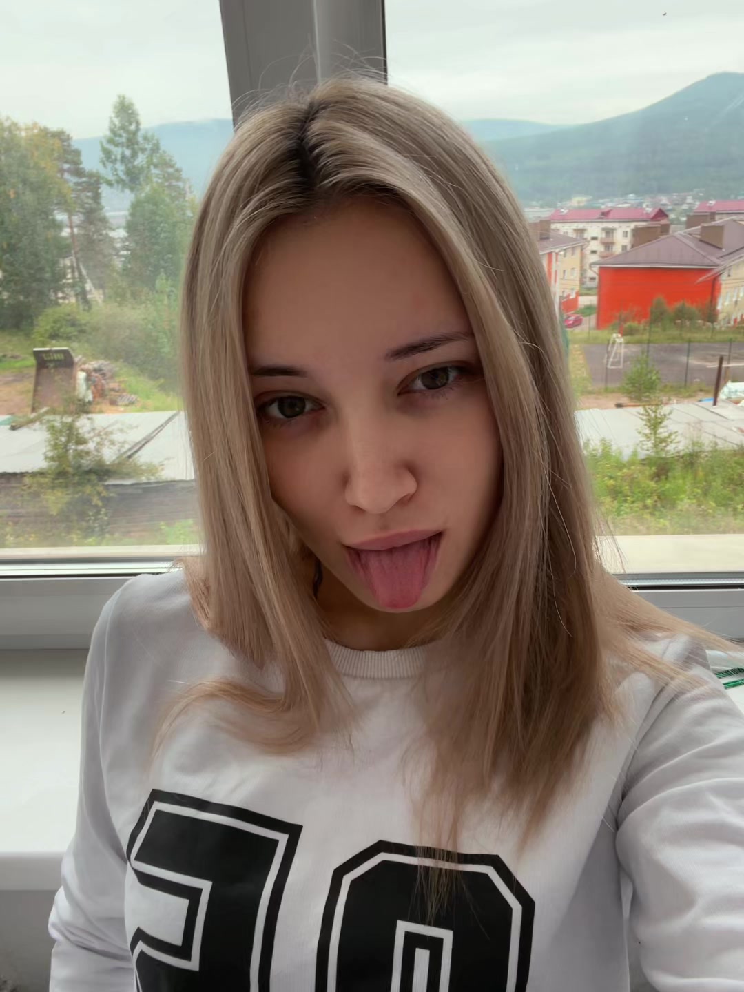 @твой страшный сон
