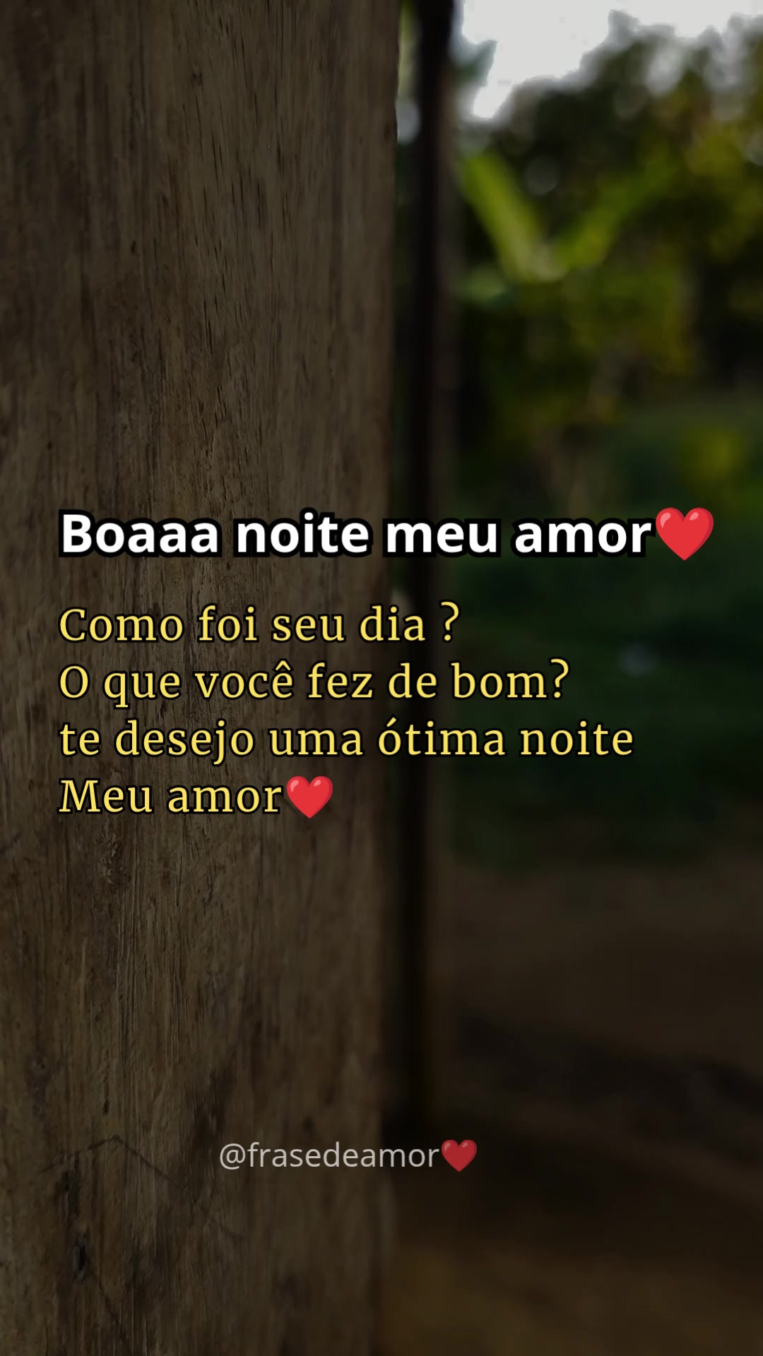 @FRASES DE AMOR❤️