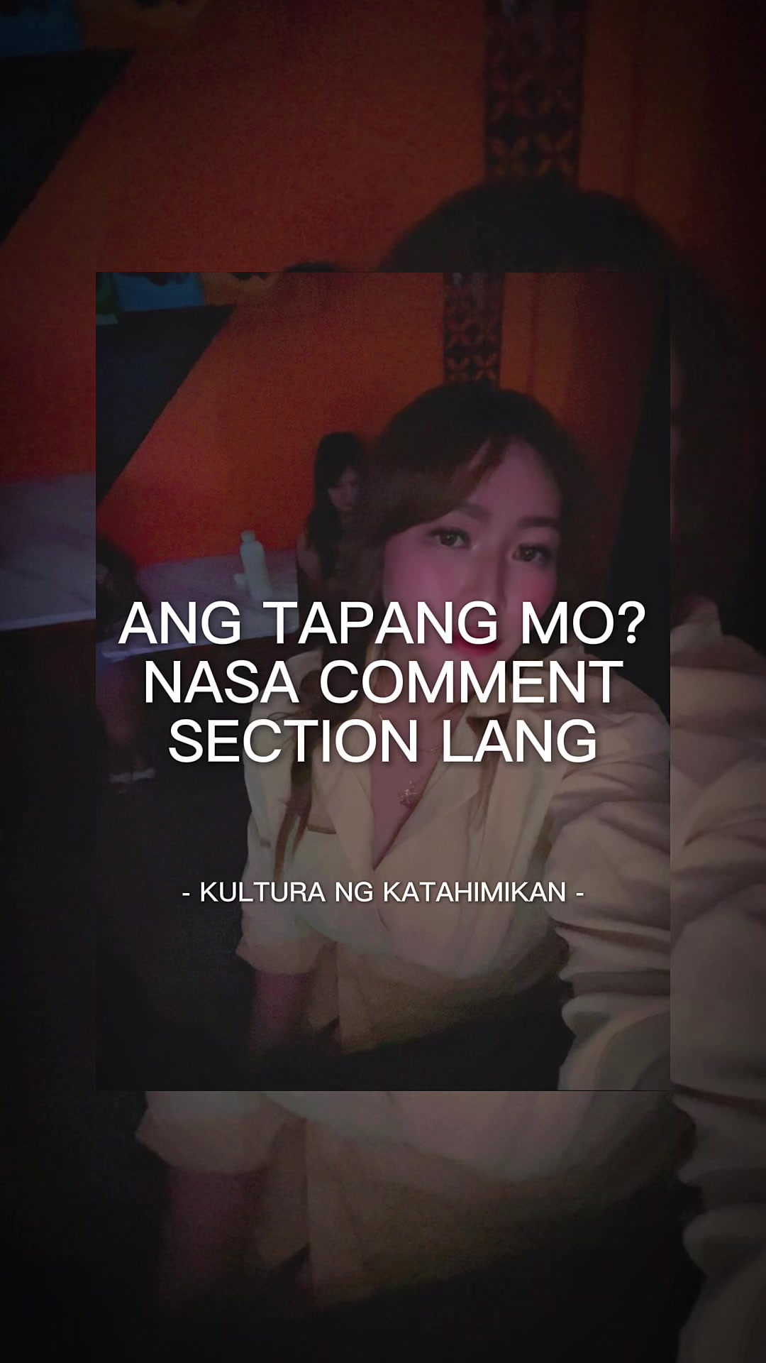 @Ann Cruz