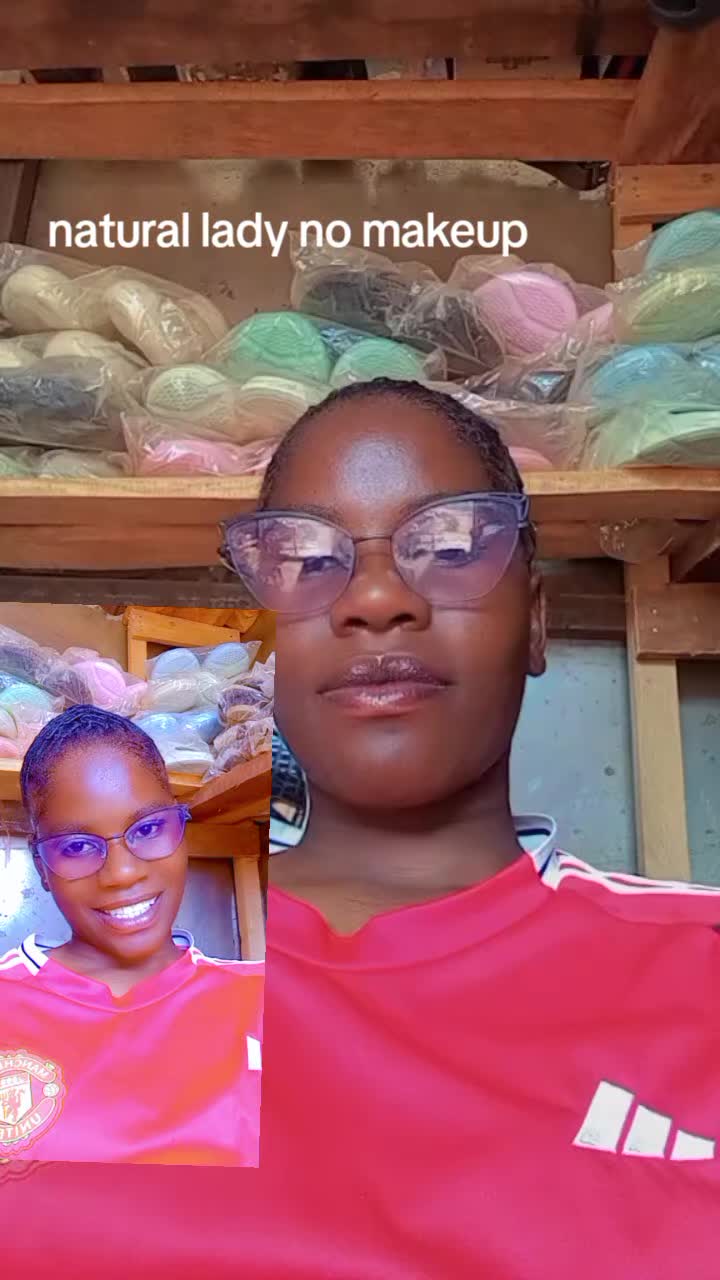 @Blessings
