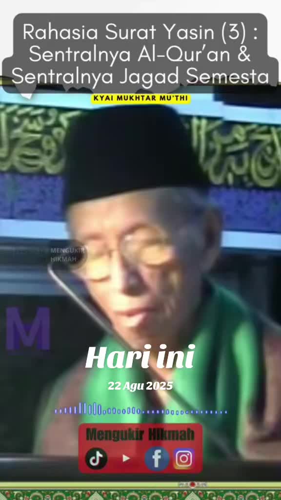 @Mengukir Hikmah