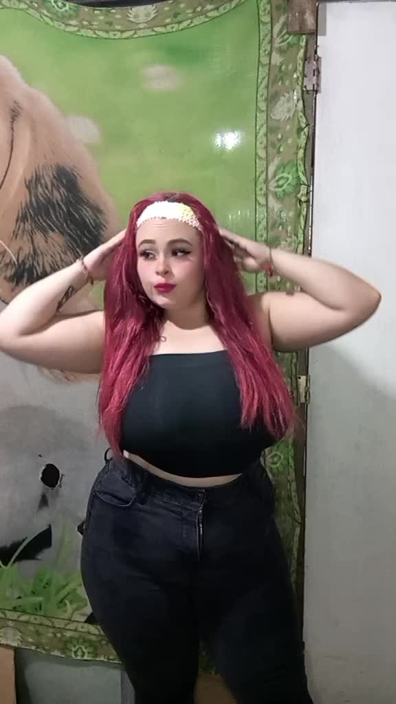 @Estefany Diaz