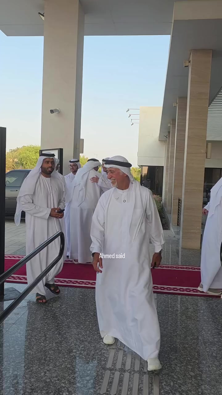 @ولد زايد 🇦🇪