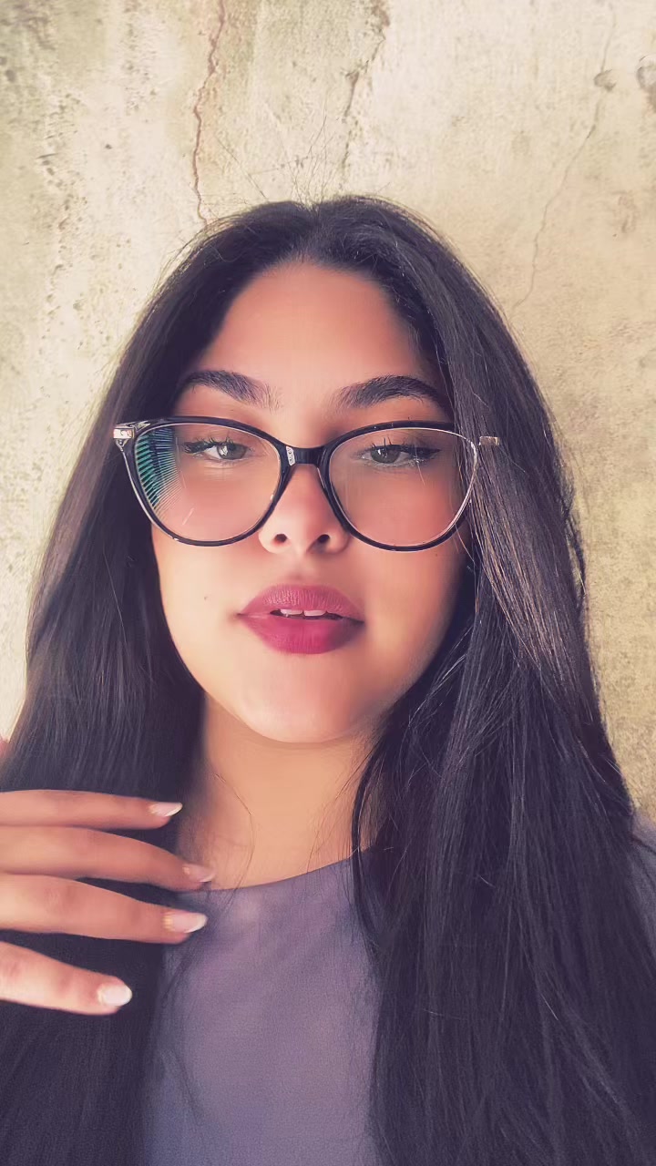 @Estefany Araujo