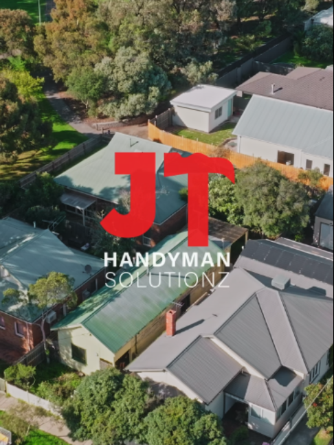 @JT Handyman Solutionz