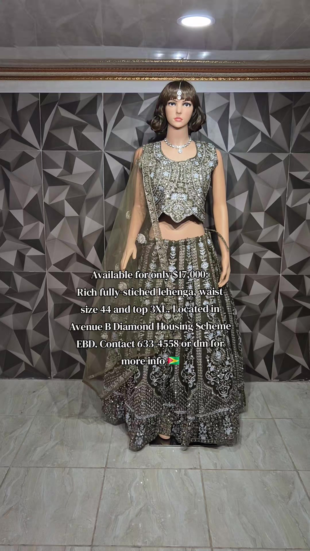 @Desi CoutureGY