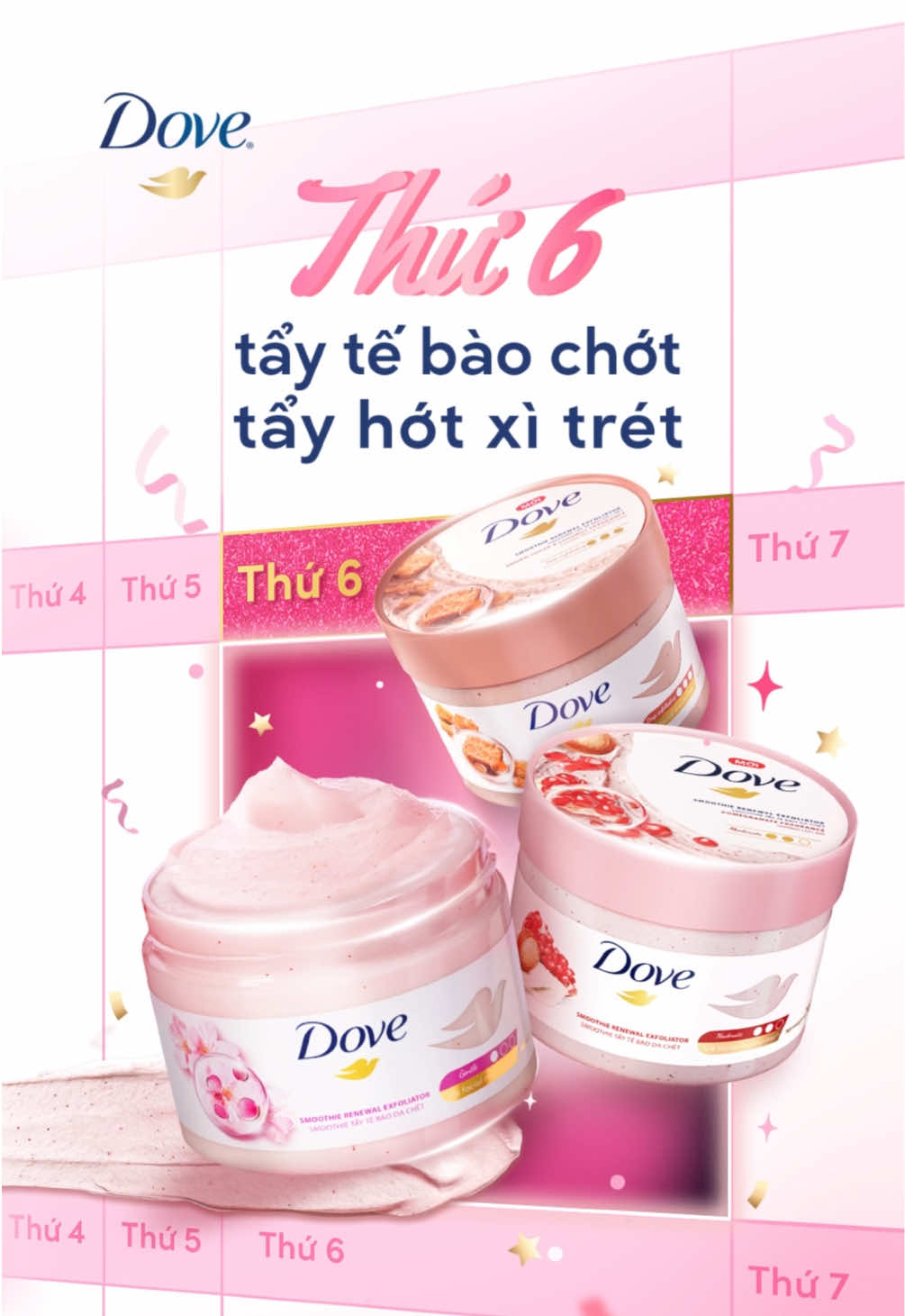 @Dove Vietnam