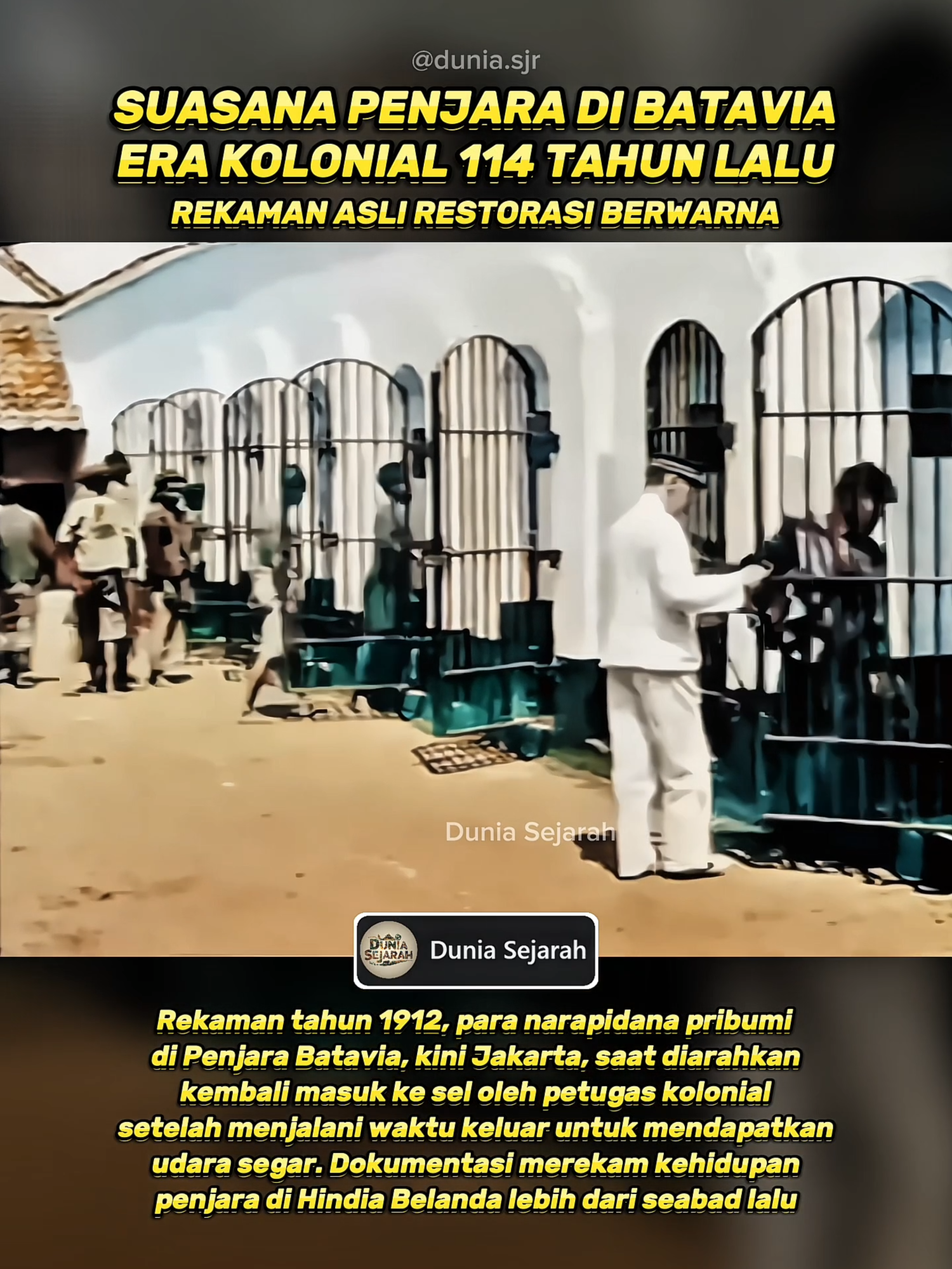 @Dunia Sejarah