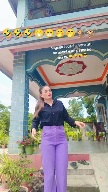 @मुना बस्नेत
