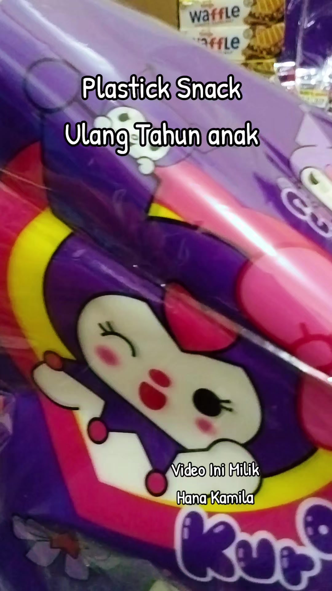 @Hana Kamila Official