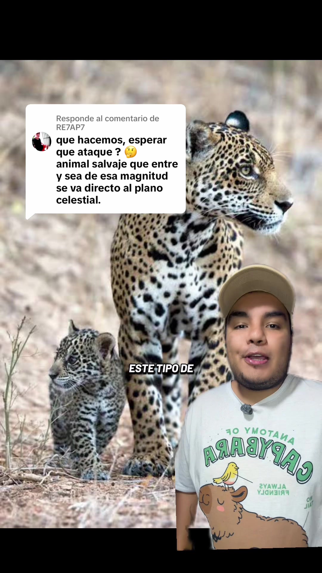 @Jair Herrera 🐆