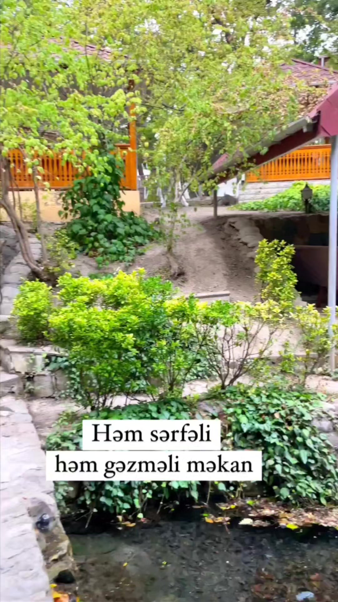 @COBAN BULAQ ISTIRAHET MERKEZI
