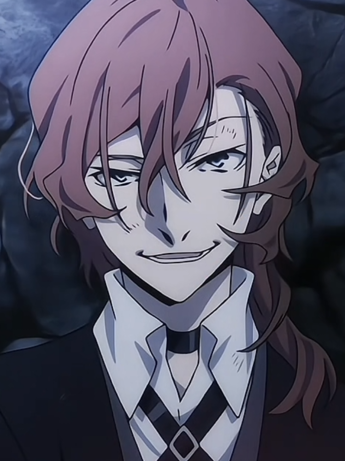 @Victoire Dazai ⟡
